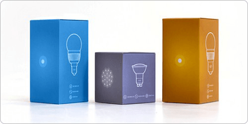 packaging